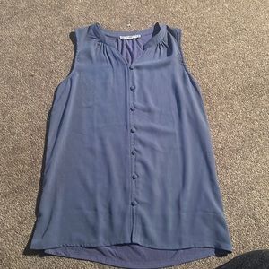 🌷3/20🌷 Ricki’s Small Light Blue Button Down Shirt